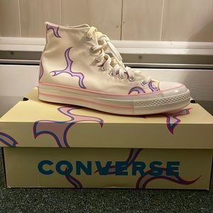 Men’s GOLF x Converse Size: 9